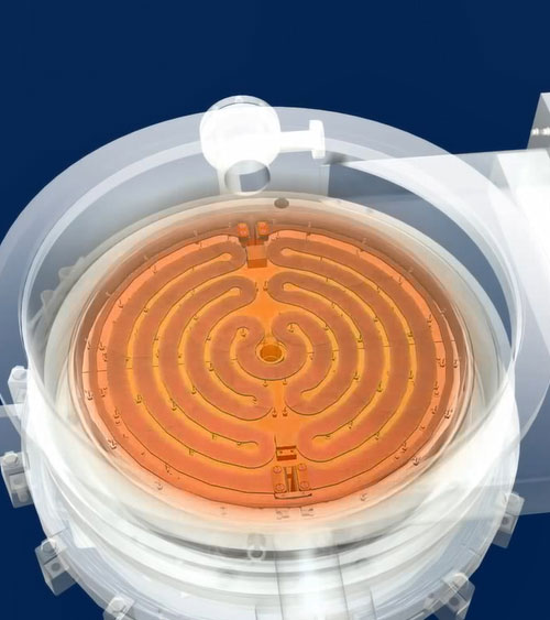 進(jìn)口芯片分銷